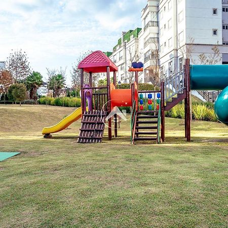 Moderna Cobertura Duplex Com 4 Suites Em Condominio Com Lazer Completo - Campos Do Jordao Ngoại thất bức ảnh