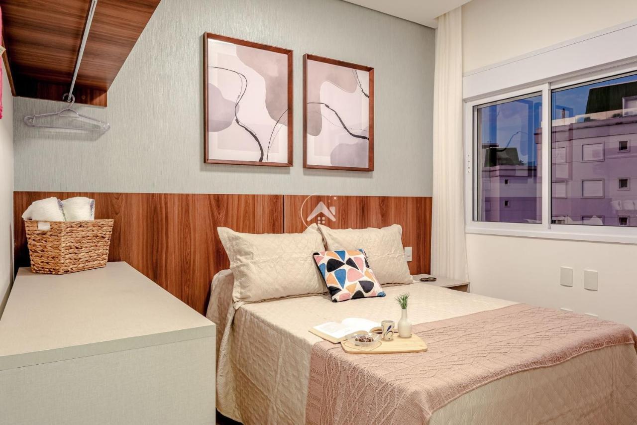 Moderna Cobertura Duplex Com 4 Suites Em Condominio Com Lazer Completo - Campos Do Jordao Ngoại thất bức ảnh