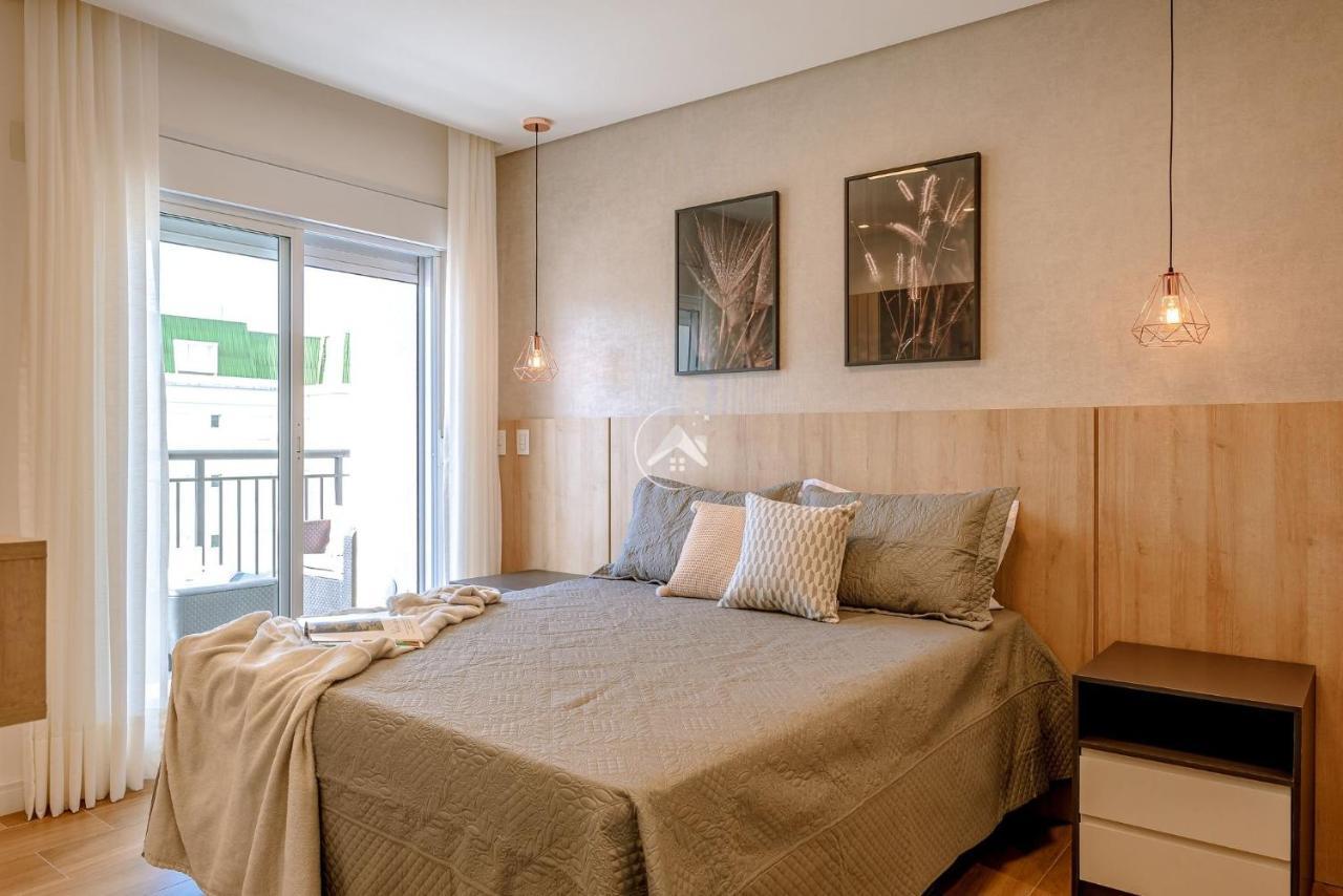 Moderna Cobertura Duplex Com 4 Suites Em Condominio Com Lazer Completo - Campos Do Jordao Ngoại thất bức ảnh