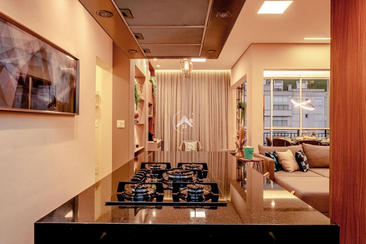 Moderna Cobertura Duplex Com 4 Suites Em Condominio Com Lazer Completo - Campos Do Jordao Ngoại thất bức ảnh