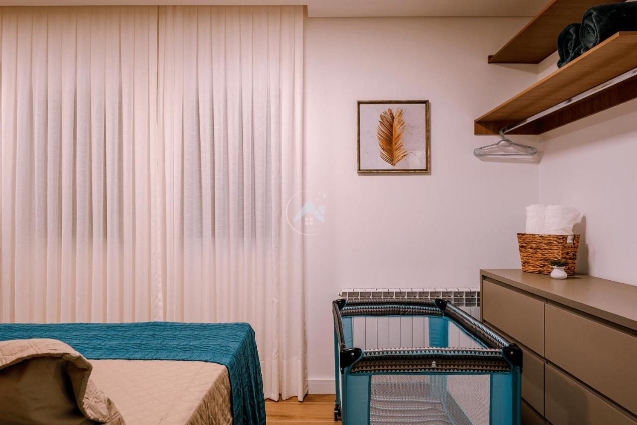 Moderna Cobertura Duplex Com 4 Suites Em Condominio Com Lazer Completo - Campos Do Jordao Ngoại thất bức ảnh