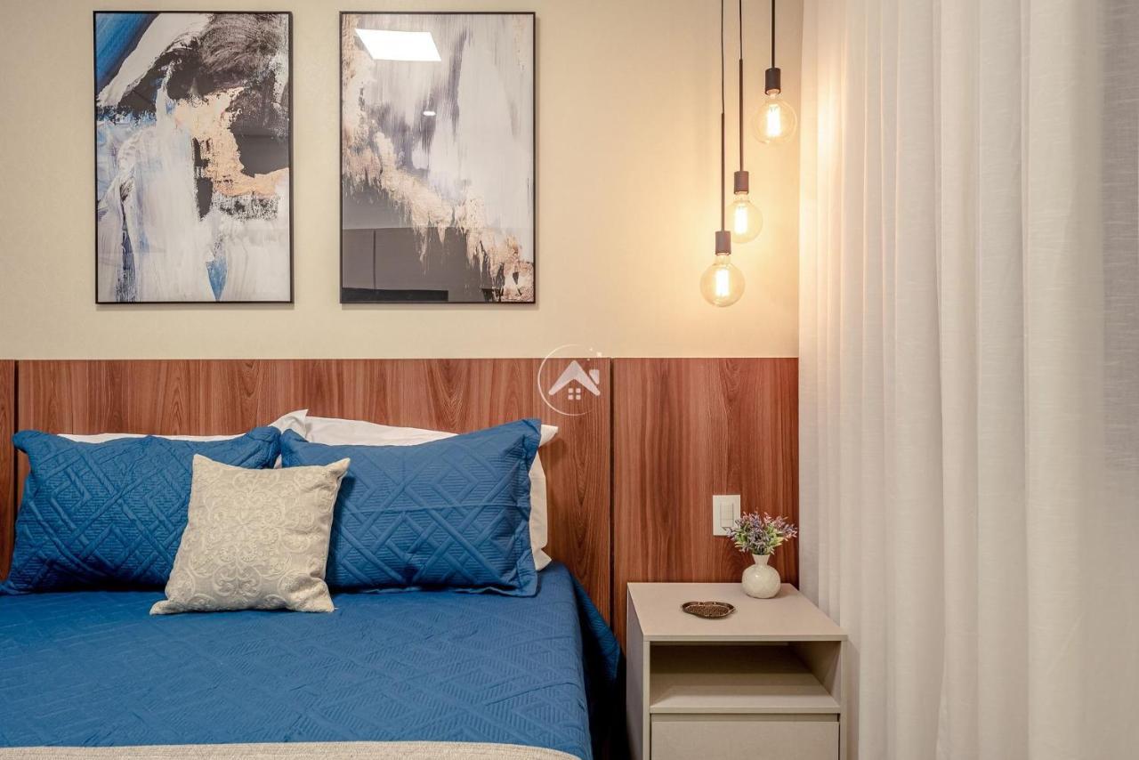 Moderna Cobertura Duplex Com 4 Suites Em Condominio Com Lazer Completo - Campos Do Jordao Ngoại thất bức ảnh
