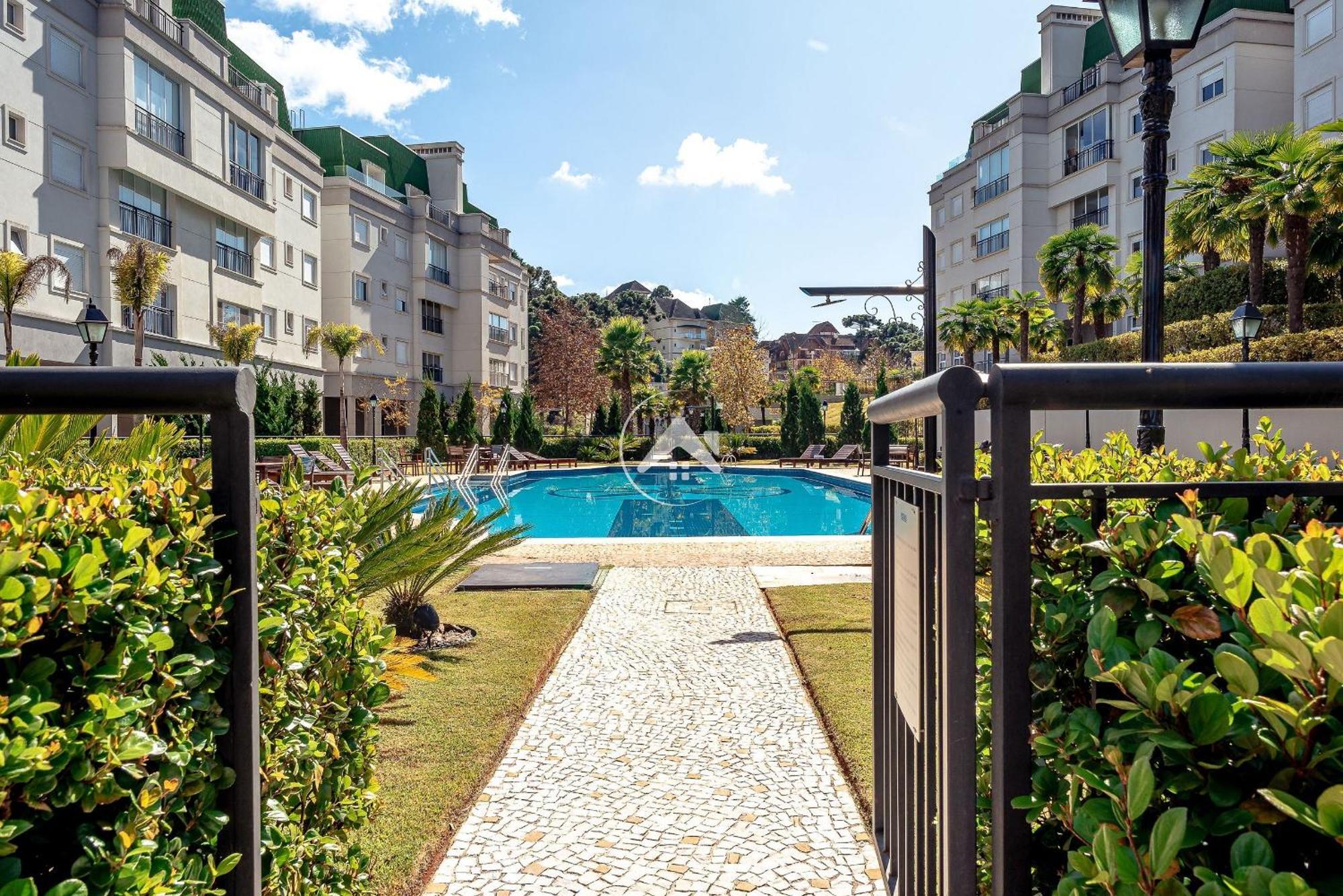Moderna Cobertura Duplex Com 4 Suites Em Condominio Com Lazer Completo - Campos Do Jordao Ngoại thất bức ảnh