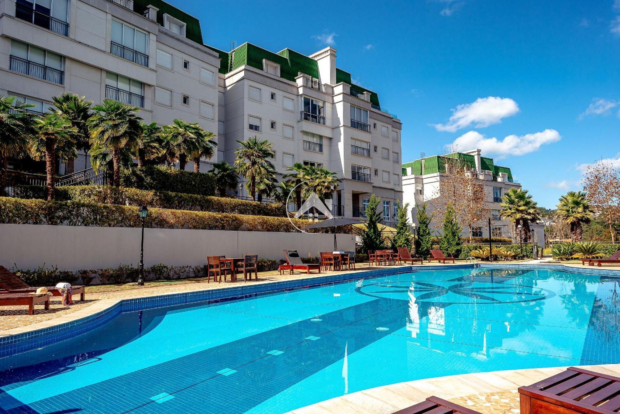 Moderna Cobertura Duplex Com 4 Suites Em Condominio Com Lazer Completo - Campos Do Jordao Ngoại thất bức ảnh
