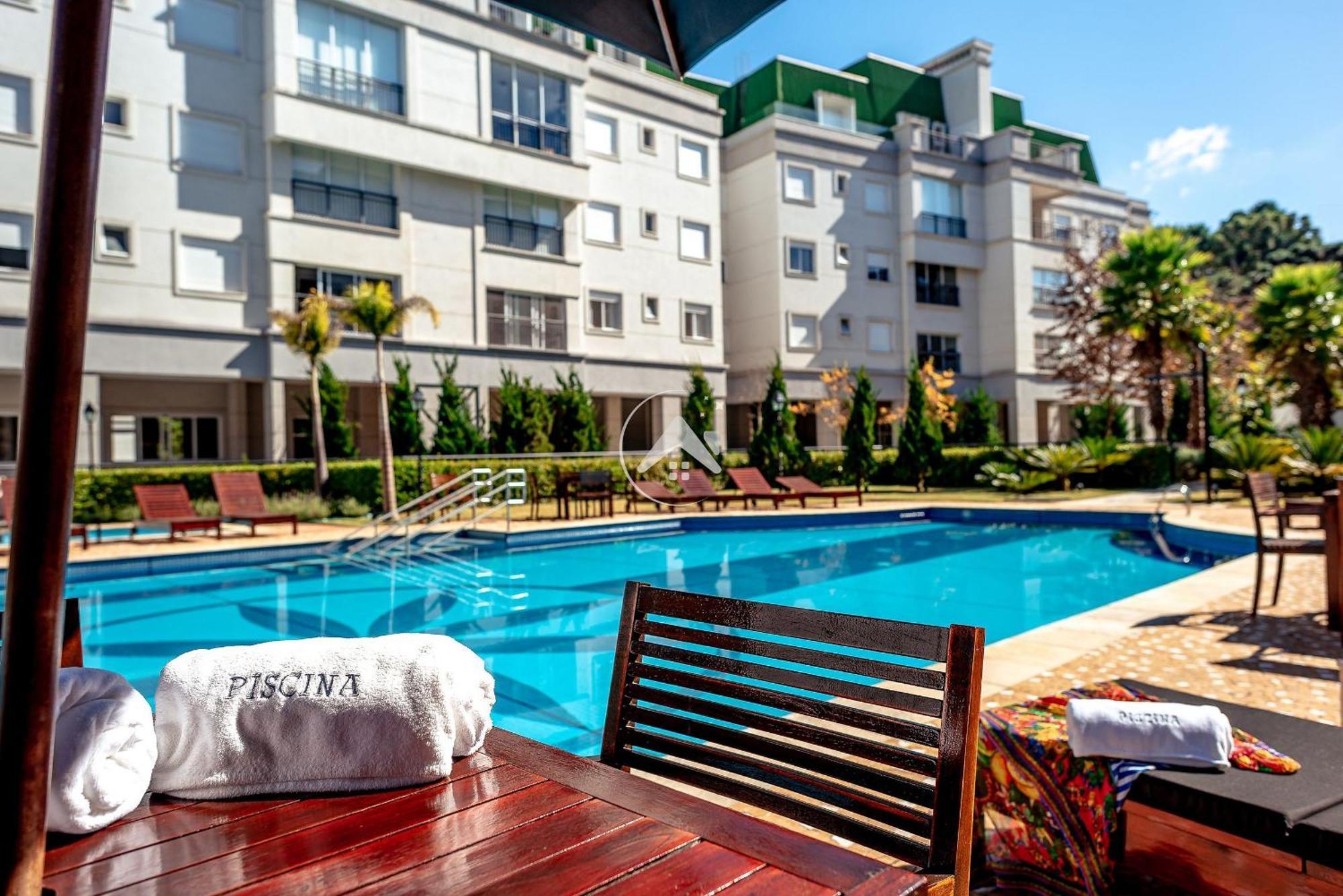 Moderna Cobertura Duplex Com 4 Suites Em Condominio Com Lazer Completo - Campos Do Jordao Ngoại thất bức ảnh